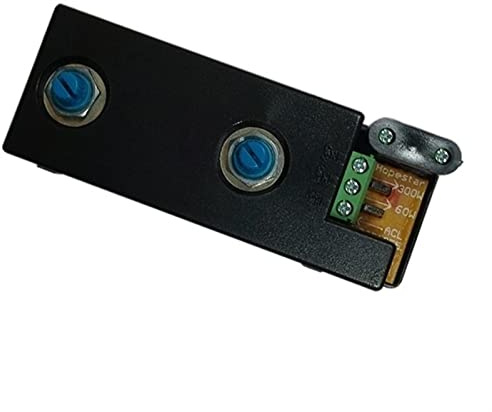 KVKAPLNNTR LD-901. Ingresso 220-24. 0V AC. Dimmer. O / P1: 25-60W O / P2: 60-300W Varistor dimmerabile for lampade a incandescenza Dimmer