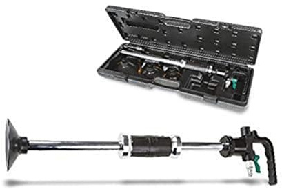 Beta 1366/K5 - Ventouse de débosselage pneumatique avec masse à inertie de 1,1 kg