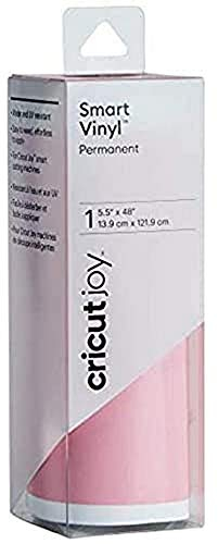 Cricut Joy Smart Vinyl – Permanent