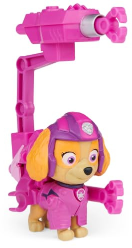 PAW Patrol: The Movie, Skye Collectible Figure