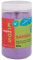 INNSPIRO Arena de colores violeta 600 Gr., para Decoración y Manualidades