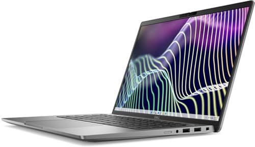 Dell Latitude 7000 7440 14 Touchscreen Notebook - Full HD Plus - 1920 x 1200 - Intel Core i7 13th Gen i7-1365U Deca-core (10 Core) 1.30 GHz - Intel Evo Platform - 16 GB Total RAM - 16 GB On-Board