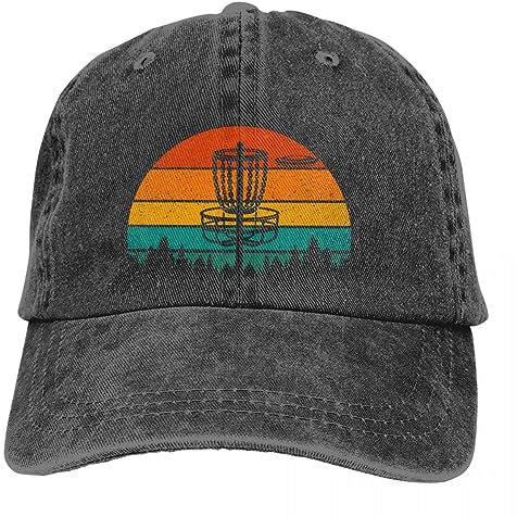 YUONME Baseball-Kappen Baseballmützen Herren Damenhüte Mode einfacher Hut Golf Retro Outdoor-Sport Sonnencreme Sonnenschutz Damenhüte Geburtstag