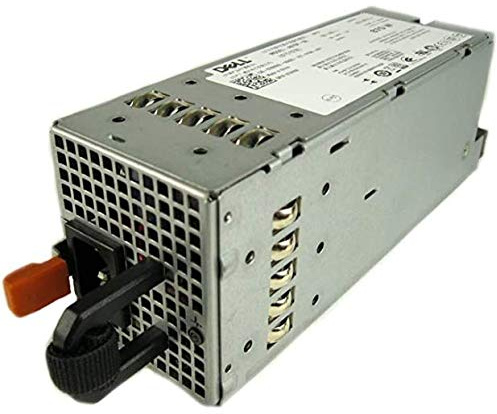 Genuine OEM 870W Power Supply Unit PSU Compatible with Dell PowerEdge PE R710 T610 Server 870-Watt High Output Redundant Module Model N870P-S0 NPS-885AB Delta 330-3475 PT164 7NVX8 YFG1C VT6G4