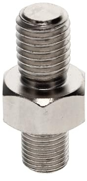Gewinde Adapter 1/2-20UNF und M14 Außengewinde - Für Rührgeräte und Bohrfutter