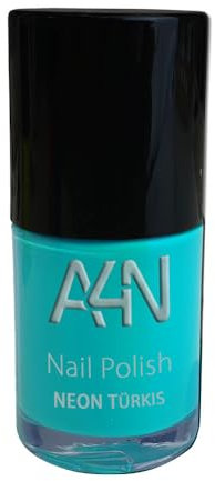 NEON Nagellack (NEON TÜRKIS)