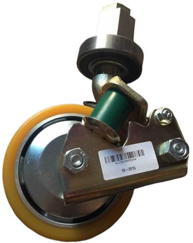 NOVFDLOP Support de pièce de Chariot élévateur 11524505505 adapté au transpalette électrique 1151 1152 T16/T18/T20