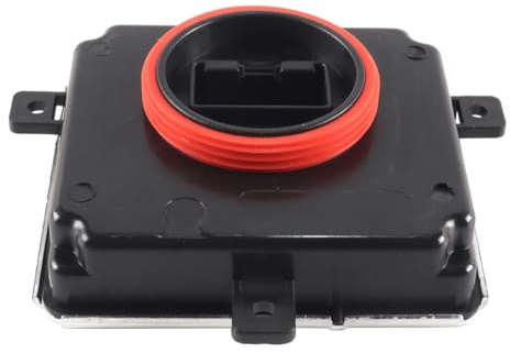 Hoite Estabilizador 4G0907697G 4G0 907 697 G LTM-2TFL Unidad de Control de luz Diurna Módulo de Potencia Unidad de Control de Faros