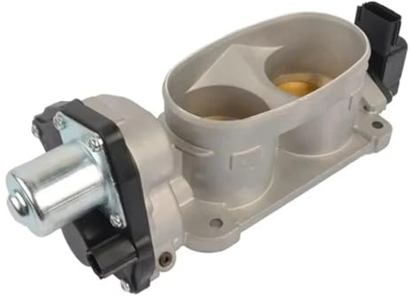 Corps de Papillon des gaz Soupape Papillon des gaz pour Ford F350 et F250 (2004-2010) : références 6C3Z9E926AA et 9C3Z9E926C