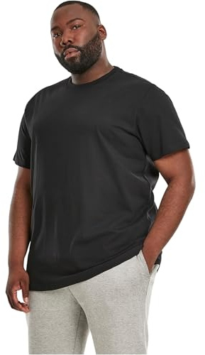 Urban Classics Basic T-shirt för män