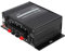 40W Audio numérique amplificateur Mini amplificateur de Puissance 47K FM Radio Haut-Parleur boîtier en Alliage d'aluminium ampli Audio Faible taux de Distorsion amplificateur Portable