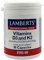 Lamberts Vitamina D3 2000ui + K2 90ug - 90 Cápsulas