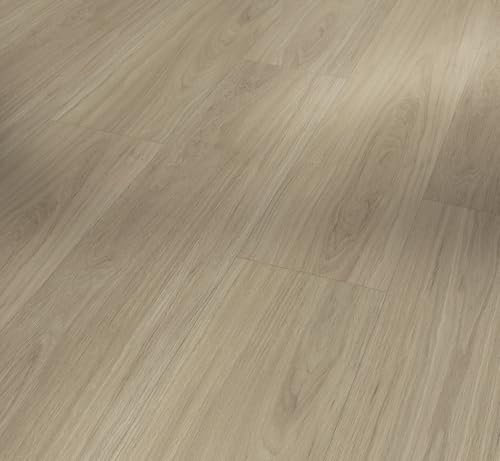 Parador Designboden Vinyl Classic 2070 Eiche Oxford geschliffen Seidenmatte Struktur Landhausdiele 4-seitige Fase