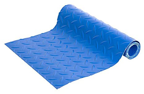 TIDTALEO Non-slip Pool Stair Mat Easy to Use Protective Mat for Swimming Pool Ladder Steps