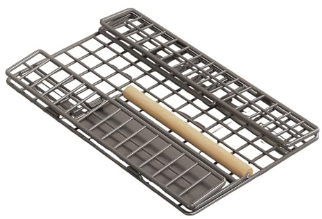 VINATO 2pcs Cassetto Estraibile Cucina, Cassetti Telescopici, Cassetto Scorrevole Armadio da Cucina Senza Bisogno di Trapano e Chiodi