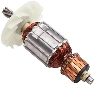 Compatible for Hitachi，for H41SA H41SC，Electric Pickaxe Electric Hammer Rotor Power Tool Accessories