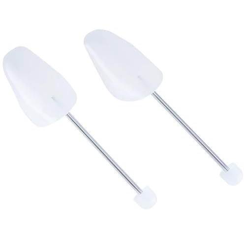 LUYSGBXR Embauchoir Extenseur de chaussures d'allaitement, dispositif de Support de chaussures, dernière mise en forme et réparation des plis, baskets, bouclier et Support de chaussures(42-46)
