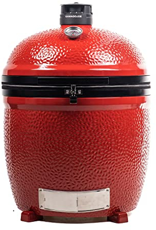 Kamado Joe Big Joe III Keramikgrill Stand Alone