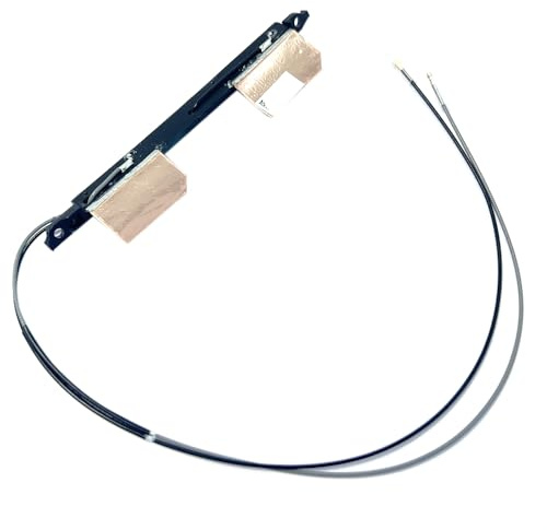 Gintai - Cable de antena WiFi para Lenovo ThinkPad E14 Gen 4 21E3 21E4 21EB 21EC JE442 5A30Z88190 DC33001XJ00 DC33001XG00