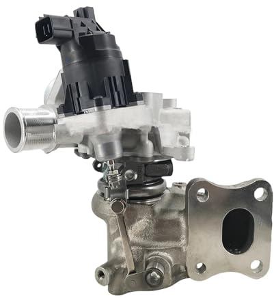Turbolader Turbolader für Turbine Komplett für Turbo Für GAC für Eclipse für Cross 1.5T