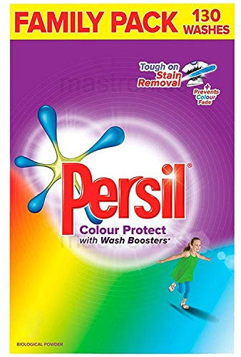 Persil Professional Colour Protect Laundry Detergent Powder 130W