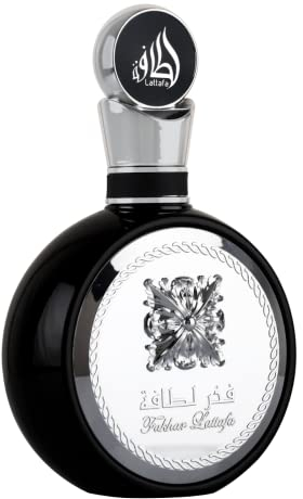 Lattafa Fakhar Perfume Extrait de Parfum - 100ml (For Men)