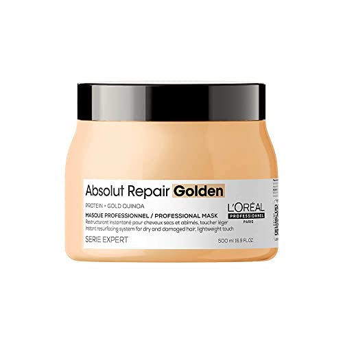 Absolut Repair Gold Mask 500 Ml