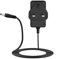 15V 1.4A 21W AC/DC Power Adapter Charger Replacement for Alexa Echo (1st and 2nd Gen), Echo Plus 1st Gen, Echo Show 1st Gen, Echo Fire TV 2nd Gen, Echo Link UK Plug Power Cord Charger- Black