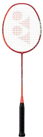 Yonex Astrox 01 Badmintonschläger, Ability-Besaitung