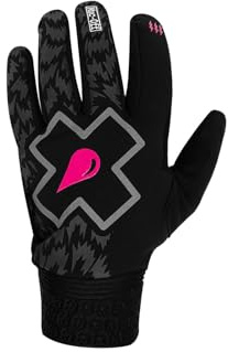 Muc Off Rider Winter Long Gloves L