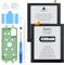 Batería para Samsung Galaxy A51 SM-A515F, 4300mAh Batería Alta Capacidad para Galaxy A51(EB-BA515ABY) con Herramientas de reparación Profesionales