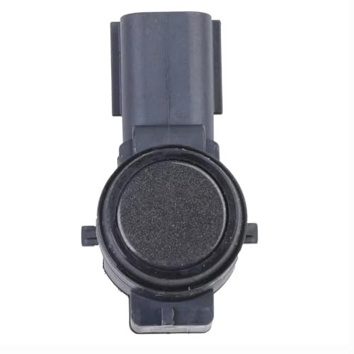 GaiHLi Sensor de Aparcamiento PDC para Adam Corsa E Zafira, Sensor Asistencia de Estacionamiento Delanteros Traseros, 13392289 0263013785 Accesorios de Coche,1PCS
