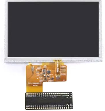 Ukbzxcmws Development Board Highly Performances For Sipeed GW1NZ-1 Chip Breadboards 1PC