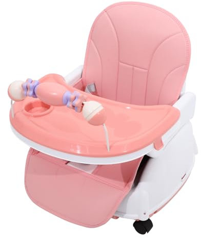 SUPVOX Seggiolone Regolabile Multifunzionale Per Design Compatibile Con Piccoli Spazi e Del Tuo