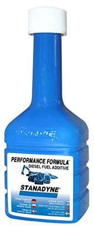 Stanadyne PERFORMANCE FORMULA PREMIUM DIESEL FUEL ADDITIVE 250ML BOTTLE