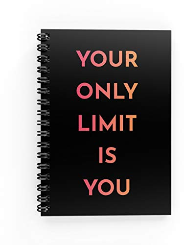 Sophies Kartenwelt Trainingstagebuch A5 Fitness Journaling für Erwachsene | DIN A5 Format, über 200 Seiten für Krafttraining & Cardio. Robustes Material, ideal für Fitness Studio & Journaling.