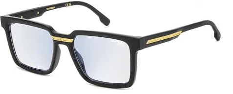 Carrera Brillen VICTORY C 02/BB Black Gold 54/19/145 Herren