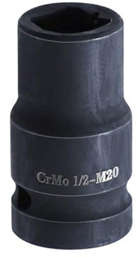 NIHENHAO Gewindebohrer-Spannzangenschlüssel, M6–24, Maschinen-Schneideisen Adapter, Sechskantschaft, Vierkantschraubendreher, Gewindebohrfutter für Mach-M20