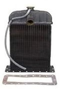 RADIATORE ACQUA PER CASE IH FARMALL CUB 351878R91 351878R92 351878R93 352903R91 352903R92