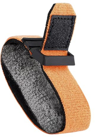Amortiguador de guitarra – Herramienta para reducir el ruido de cuerda, amortiguador de guitarra de concierto, fácil instalación | amortiguación para guitarra, bajo, ejercicio, grabación, conciertos
