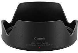 Canon EW-78F Lens Hood for Canon RF 24-240 mm F4-6.3 is USM