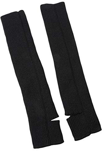 Yoga-Socken, 2 Paar, Overknee-Stiefel, Damensocken, Sportsocken, Thermo-Wärmer, Stricken, Sport, Yoga, lange Socken