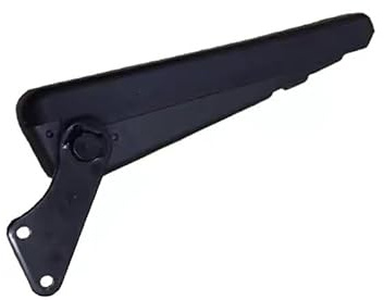 for Kobelco SK Pelle Sk75/140/200/210/250/260/350-8 Super 8 siège de Cabine accoudoir Accessoires de Pelle Pièces détachées (Color : Right armrest)