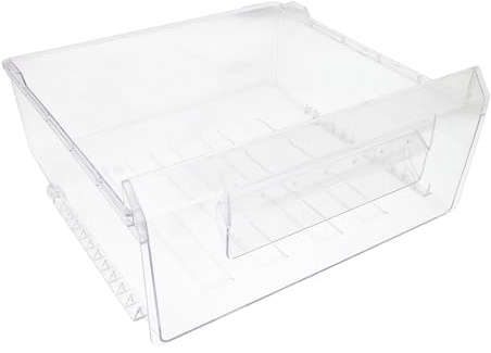 sparefixd Suitable for Candy Freezer Drawer Basket Top or Middle | CFM1800E CFM1801E only for These Models