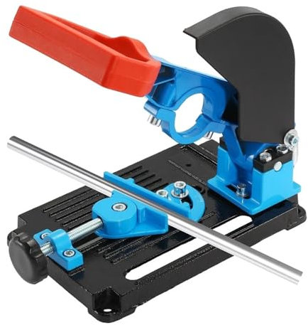 Taladro de Columna, Taladro eléctrico con 1 soporte, amoladora angular, Soporte Universal fijo, máquina pulidora, mesa de máquina cortadora de conversión, Herramientas eléctricas