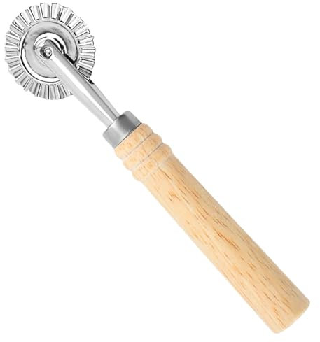 Italian Pasta Cutting Wheel, Dumpling Cutting Wheel, Roller Cutting Machine, Dumpling lace Making Machine, zinc Alloy Kitchen Cutting Machine