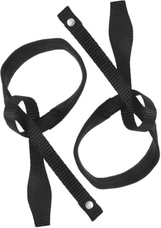SUPVOX 2pièces Sangle De Poignet pour Bâtons De Ski pour Bâtons De Randonnée Sangle De Support Extérieur Accessoire pour Marche