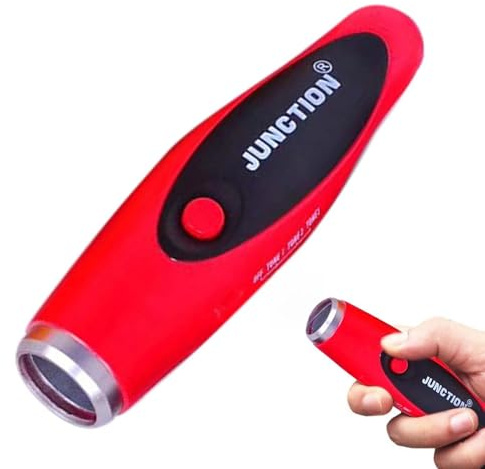 Generisk sportpipa elektrisk visselpipa elektronisk – sportrör bärbara