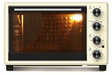 32L Brödbakmaskin Intelligent Timing Bakning Kök Bröd Fermentering Halogenugnar