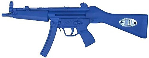 BLUEGUNS Trainingswaffe H&K MP5A2